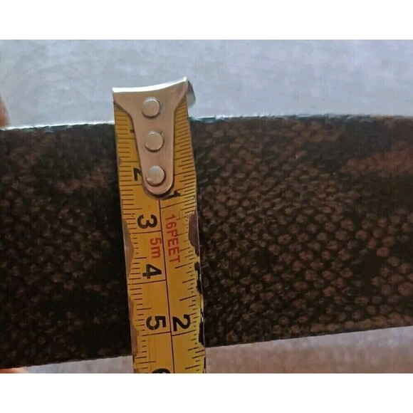 Belts